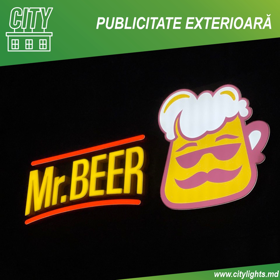 Mr.Beer 4